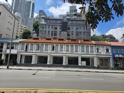 Balestier Road (D12), Shop House #633816311